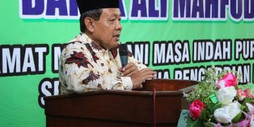 35 Tahun Mengabdi di Kemenag, Kepala MTsN 3 Sragen Purna Tugas