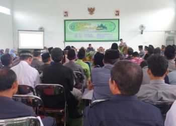 Dengan Puasa Umat Islam Harus Tetap Produktif