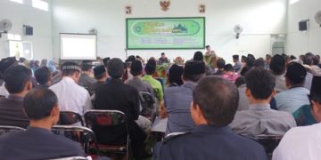 Dengan Puasa Umat Islam Harus Tetap Produktif