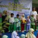 Lomba Kreatifitas Anak di MIN Saren Kompetitif