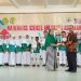 MIN 9 Sragen Menjuarai Olimpiade Matematika, IPA, dan IPS Terintegrasi
