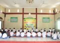 Semarakkan Hari Santri Nasional, MAN 2 Sragen Mengadakan Khataman Al Quran Empat Kali