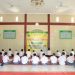 Semarakkan Hari Santri Nasional, MAN 2 Sragen Mengadakan Khataman Al Quran Empat Kali