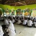 15 Kali Khatam Quran Meriahkan Puncak HAB Kemenag RI ke 74 di MTsN 1 Sragen