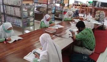 Siswa Persembahkan Dua Medali Emas Dalam POSI Sebagai Hadiah Terindah Milad Perak MAN 2 Sragen