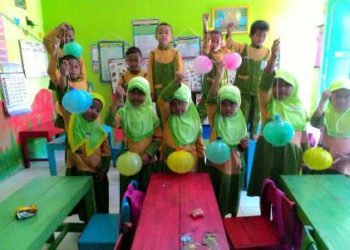 Kreatifitas Guru RA Perlu digali