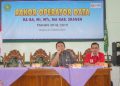 Kankemenag Sragen Adakan Rakor bagi Operator Data RA/Madrasah Se Kabupaten Sragen