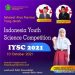 MIN 1 Sragen Meraih Medali Perak Di Ajang Iysc