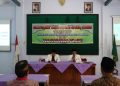 MUI dan Kankemenag Sragen Adakan Silaturahmi Takmir MasjidKecamatan Se Sragen