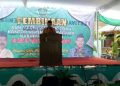 600 Guru MI Ikuti Pembinaan Kakanwil Kemenag Jateng