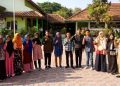 MTsN 4 Sragen Kirim Siswa ke Kampung Inggris Solo (KIS )