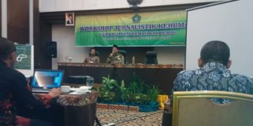 Opini dan Image Kemenag Harus dibangun Melalui Media