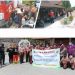 MIN 9 Sragen Droping Air Bersih di Tangen