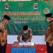 Purna Tugas, Kepala MTsN 7 Sragen Serah Terima Jabatan