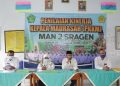 MAN 2 Sragen Laksanakan Penilaian Kinerja  Kepala Madrasah Tahunan