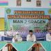 MAN 2 Sragen Laksanakan Penilaian Kinerja  Kepala Madrasah Tahunan