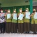 MTsN 3 Sragen Sambut Hari Guru dengan Sederet Prestasi