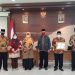 Kankemenag Sragen Gandeng IAIN Salatiga Adakan Lokakarya Imsakiyah Ramadhan