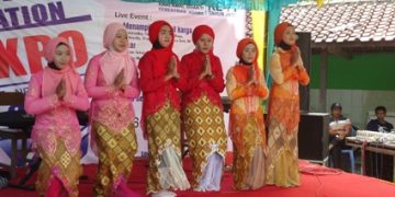 MTsN Miri Adakan Student Creation Expo 2017