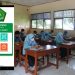 MTsN 6  Sragen Sukses Gelar Ujian Madrasah Online Berbasis Android