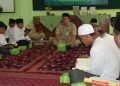 Peringati Hari Santri, Kemenag Gelar Khataman Qur'an