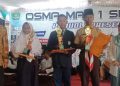 Siswa MTsN 4 Sragen Kembali Torehkan Prestasi, Sabet 3 Piala pada Milad MAN 1 Sragen