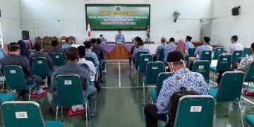 Pembatalan Pengiriman Jamaah Haji Tahun 2020 Adalah Keputusan Berat Namun Demi Kemaslahatan Harus Dilakukan