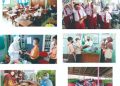MIN 9 Sragen Bergerak Dari Sampah Jadi Berkah Untuk Warga Yang Membutuhkan