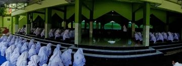 MTs Negeri 5 Kota Sragen Kuatkan Karakter Siswa
