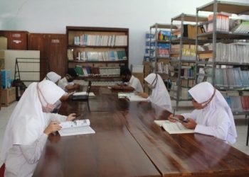 Wujudkan Visi Madrasah Berprestasi, Siswa MAN 2 Sragen Sabet Dua Medali Dalam MOC 2.0
