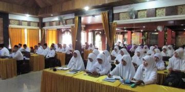 Guru Harus Pernah Mengikuti Diklat Peningkatan Kualitas