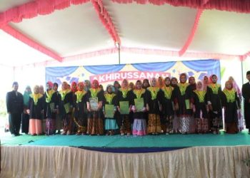 Pendidikan Ala Rasulullah adalah Pendidikan Ideal  Dalam Mendidik Anak