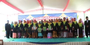 Pendidikan Ala Rasulullah adalah Pendidikan Ideal  Dalam Mendidik Anak