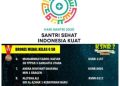 Berkah Hari Santri, MIN 1 Sragen Raih Medali Perunggu Kompetisi Sains Nasional