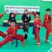 Pesilat MAN 2 Sragen Sabet Medali dalam Kejuaraan Seni Virtual Tapak Suci Tingkat Kabupaten