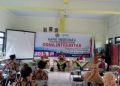 MAN 1 Sragen Laksanakan Rapat Koordinasi Desiminasi Pembangunan Zona Integritas