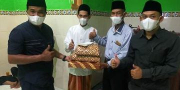 Tarling MTsN 2 Sragen is Back