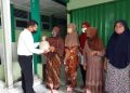 Ramadhan Berkah dengan Berbagi Zakat Fitrah
