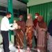Ramadhan Berkah dengan Berbagi Zakat Fitrah