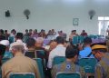 Karu Karom Diharapkan Bisa Professional dan Sabar Dalam Melayani Jamaah