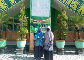 Guru dan siswa MTs Negeri 1 Sragen Ukir Prestasi dalam Olimpiade Tingkat Nasional