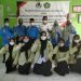 Moment Tahun Baru Hijriyah dan HUT RI ke 76, PPL MTsN 2 Sragen Unjuk Kehebatan