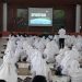 Siapkan Mental Siswa Kelas XII, MAN 1 Sragen  Gelar Spiritual Building and Training