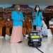 MTsN 5 Sragen Launching Robot Pintar pada HSN