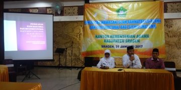 Siswa Harus Memahami Islam Rahmatan Lil Alamin Dalam Bangsa Yang Multikultur