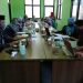 Kanwil Kemenag Jateng Dampingi Satker di Kankemenag Sragen Susun Laporan Keuangan