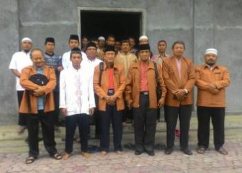 Peningkatan Kapasitas FKUB Sragen di PC LDII Karangmalang  Merajut Guyub Rukun Mbangun Sukowati