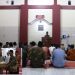 Tarawih Keliling MTsN 6 Sragen Tradisi Silaturrahmi-Sosialisasi