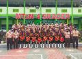 Rutin Peringati Hari Boden Powell, MTsN 4 Sragen Petik Prestasi Membanggakan