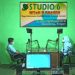 MTsN 6 Sragen Bangun Studio Mini Untuk Optimalkan KBM di Masa Pandemi